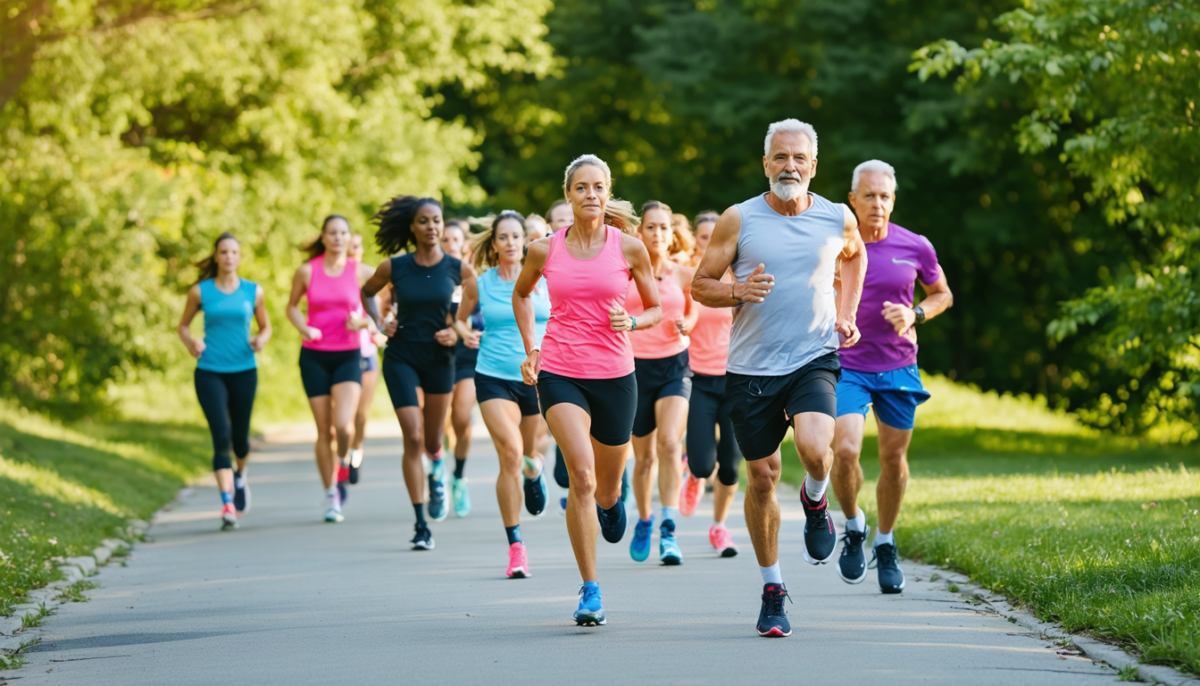 découvrez la routine d'échauffement idéale pour préparer votre course et prévenir les blessures. suivez nos conseils pour un entraînement sécurisé et efficace.