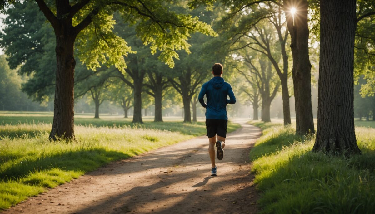 Les bienfaits de la course à jeun : quel est vraiment son effet sur la perte de graisse ?