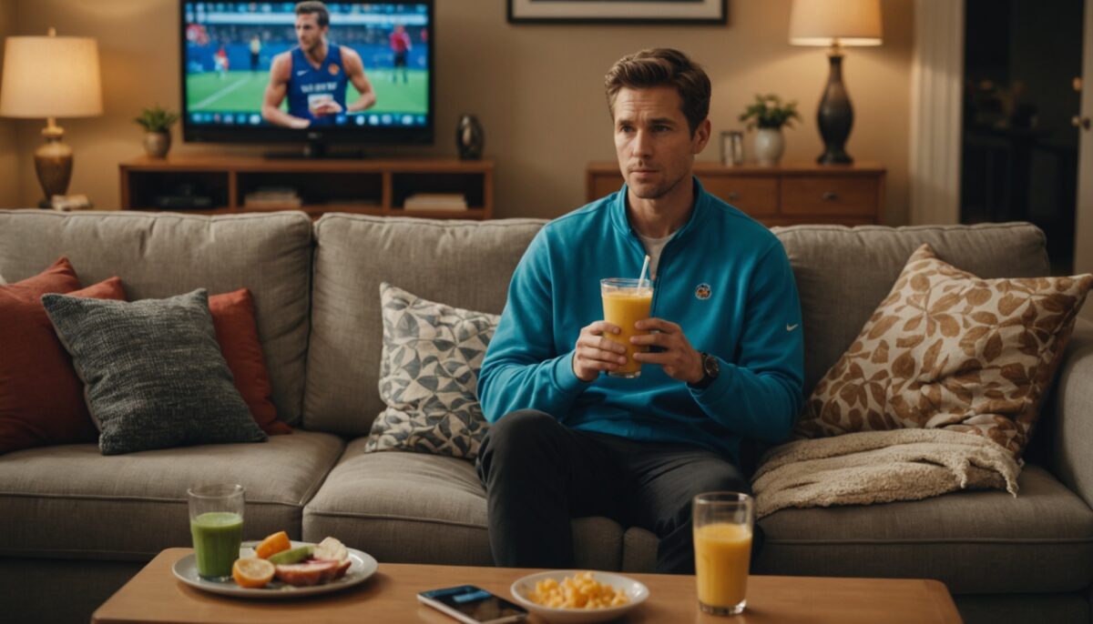 Les astuces pour feindre un engouement pour le sport sans y passer des heures