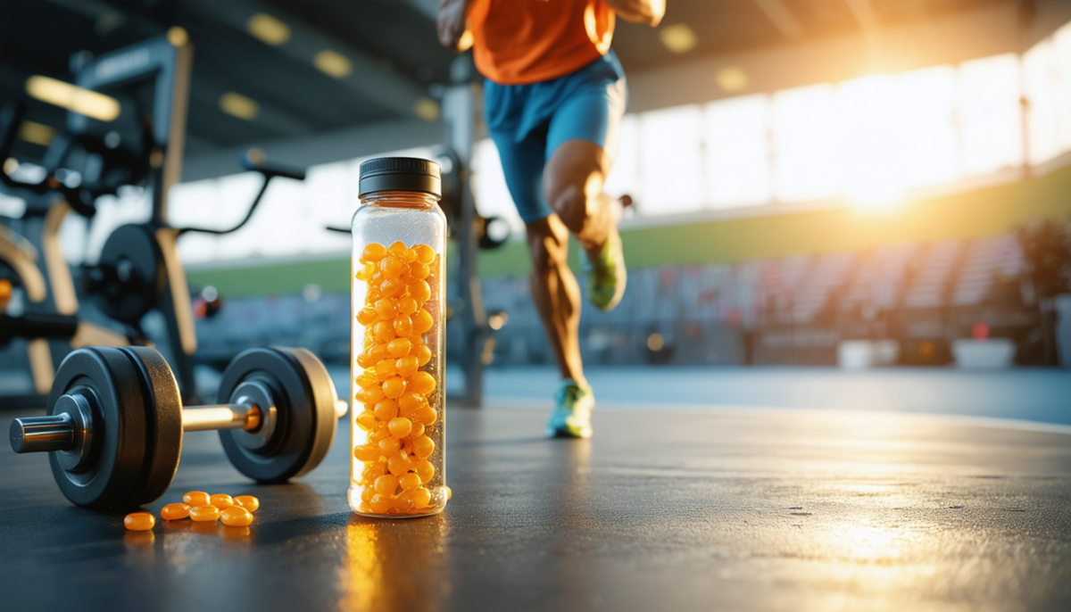 découvrez comment les bcaa peuvent améliorer la performance sportive, favoriser la récupération et optimiser les résultats des athlètes grâce à leurs nombreux bienfaits.