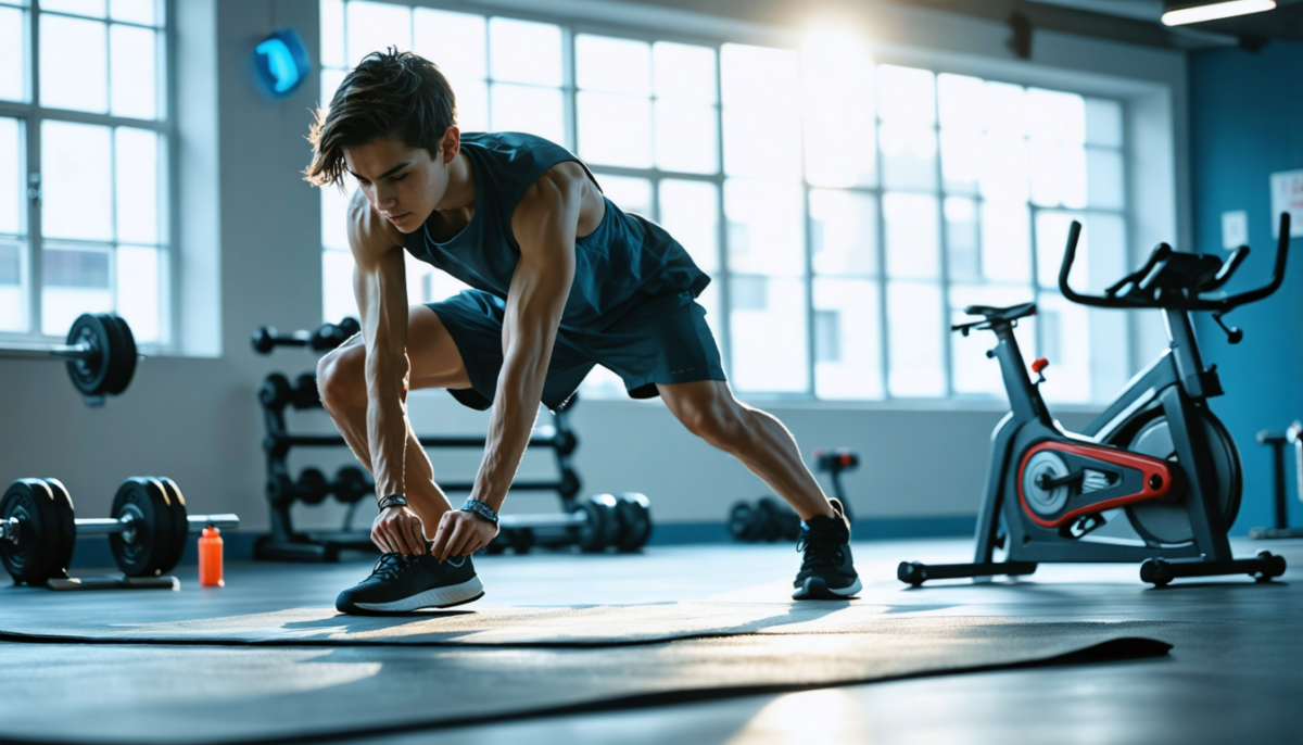 découvrez des conseils pratiques pour retrouver la motivation et reprendre une activité sportive régulièrement, afin d'améliorer votre bien-être et votre santé.
