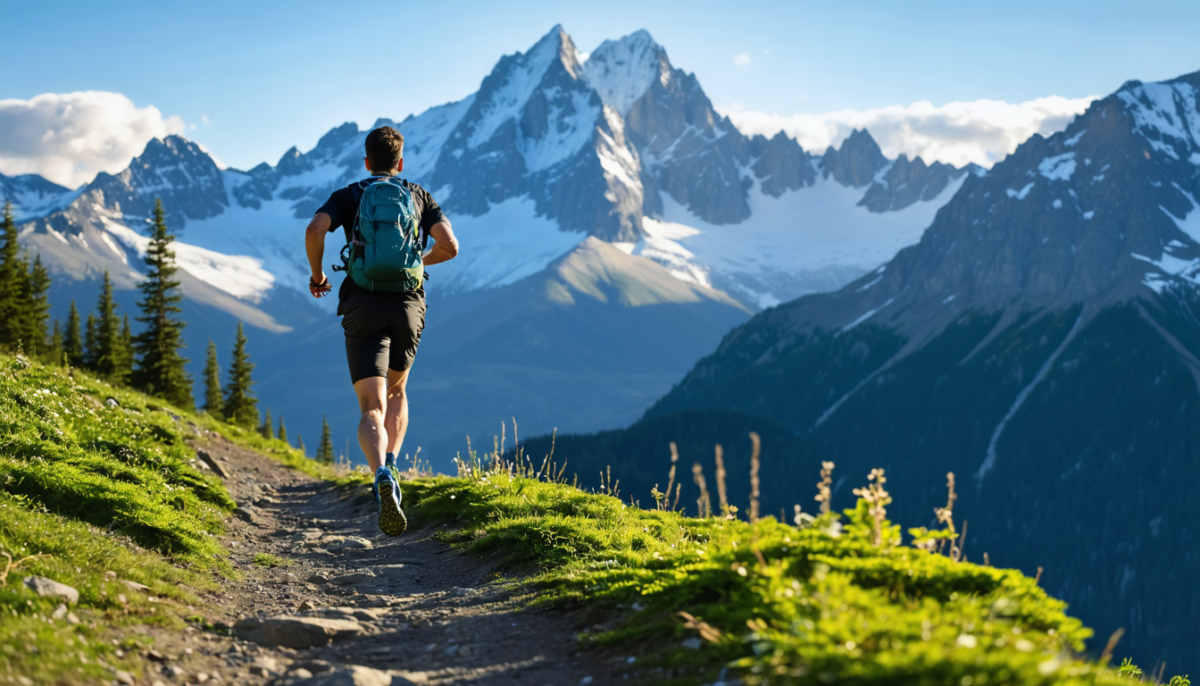 découvrez un trek unique à parcourir en courant : conseils, itinéraires et équipement pour rythmer votre aventure sportive. préparez-vous à vivre une expérience inoubliable alliant nature et endurance.
