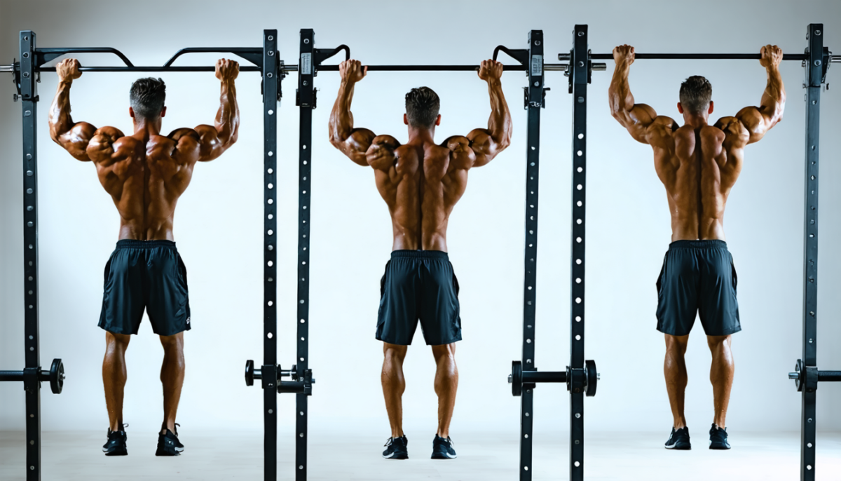 découvrez les 3 exercices incontournables de musculation en calisthénie pour renforcer votre corps avec votre poids de corps, améliorer votre force et votre endurance.