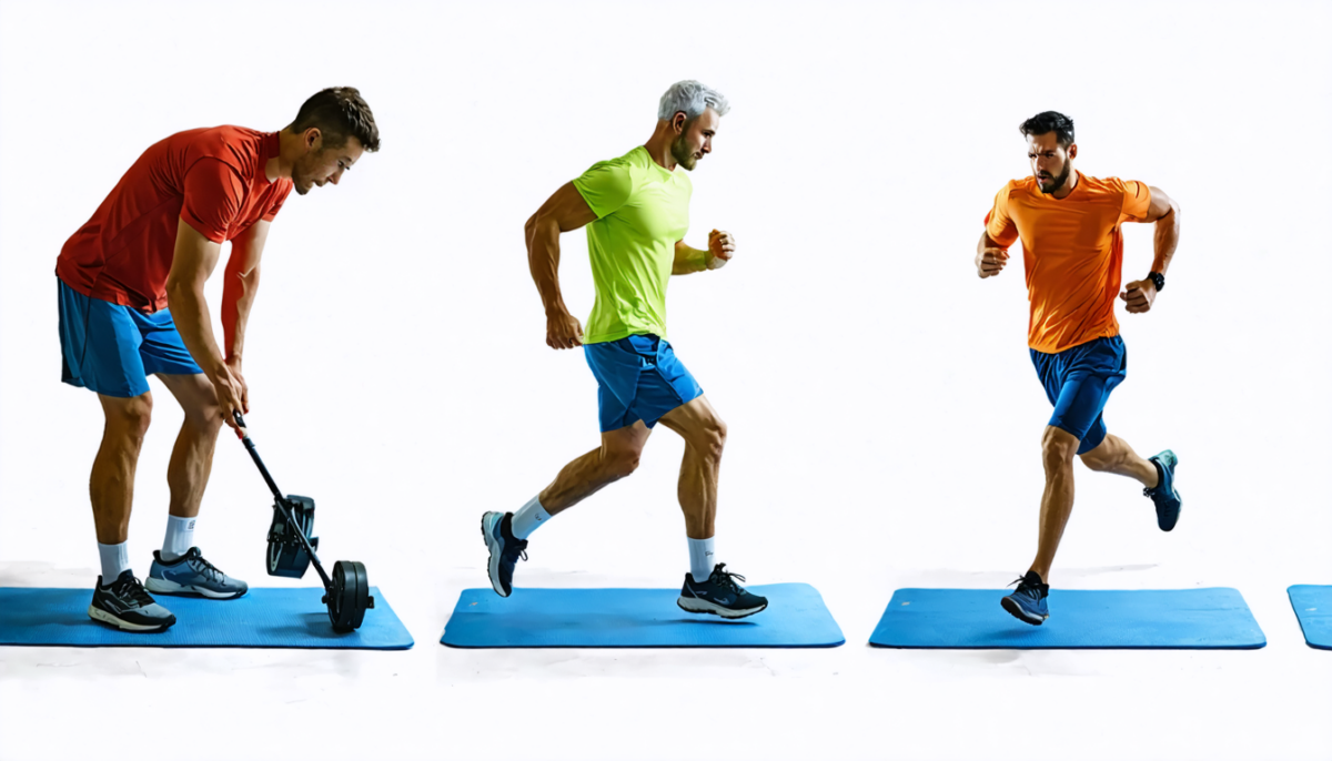 découvrez les 4 bienfaits essentiels de la thérapie physique pour améliorer la performance des sportifs, prévenir les blessures et favoriser une récupération optimale.