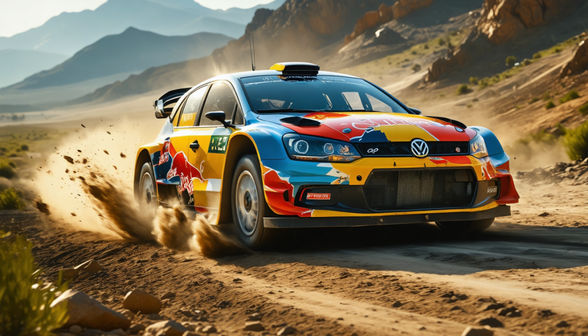 découvrez les nombreux avantages du covering pour voitures de rallye, alliant protection, personnalisation et performance pour optimiser chaque course.
