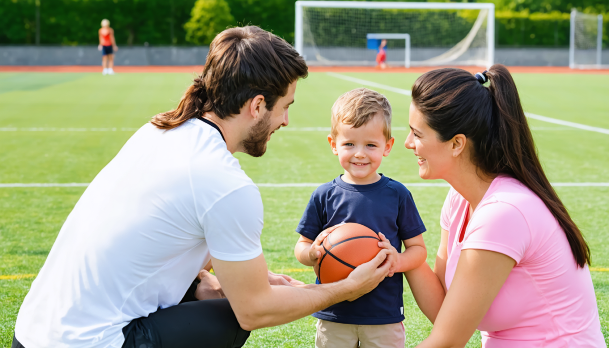 découvrez des conseils pratiques pour soutenir et encourager votre enfant dans sa pratique sportive, tout en favorisant son épanouissement et sa motivation.