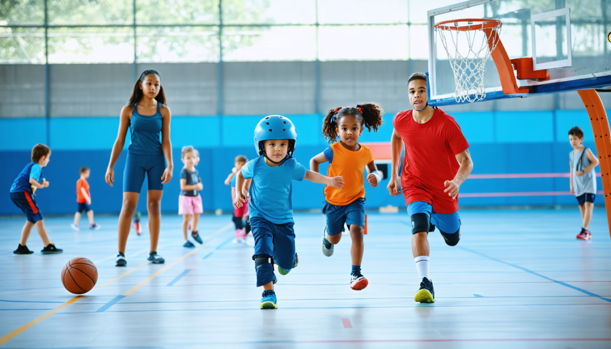 découvrez des conseils essentiels pour prévenir les blessures chez les jeunes sportifs et assurer une pratique sportive sûre et efficace.