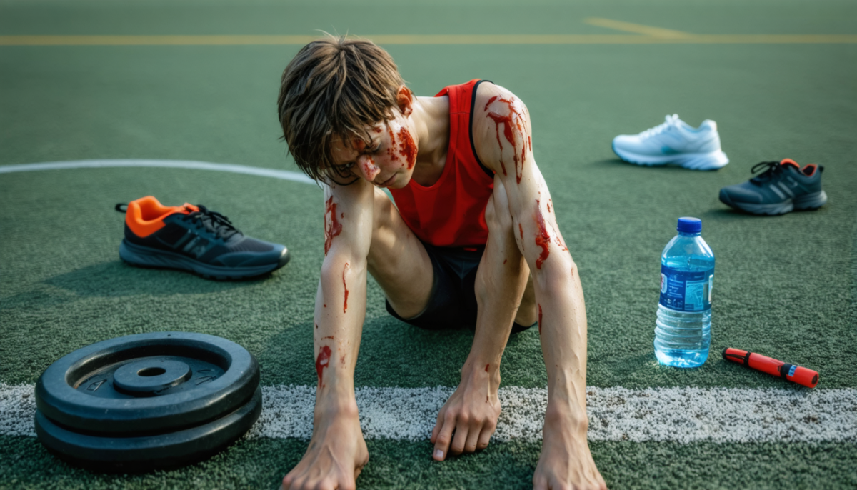 découvrez comment reconnaître les signes de surcharge physique liée au sport, comprendre ses conséquences et adopter des stratégies efficaces pour prévenir le surmenage et préserver votre santé.