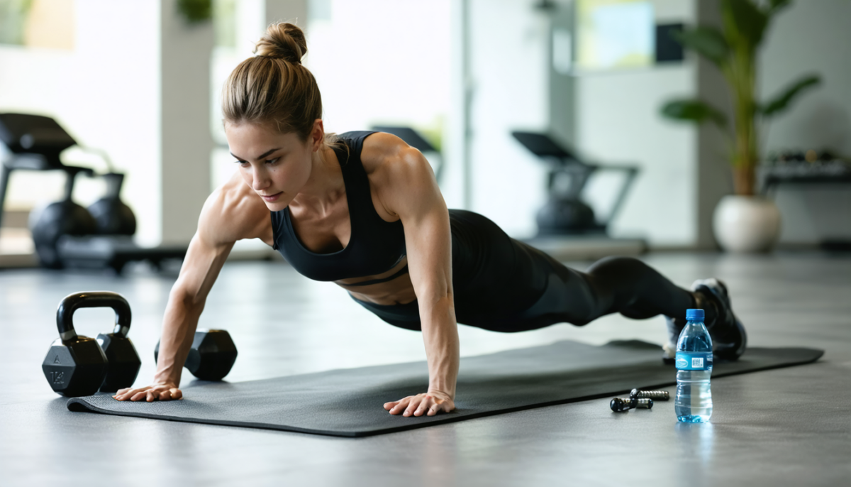 découvrez un programme complet et efficace de 4 semaines pour renforcer votre muscle transverse, améliorer votre posture et tonifier votre abdomen en douceur.