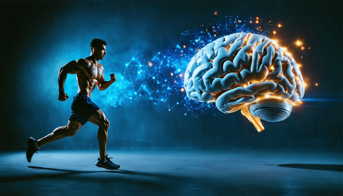 découvrez comment le sport allie mental et physique pour vous aider à vous dépasser et garantir une progression continue dans vos objectifs.