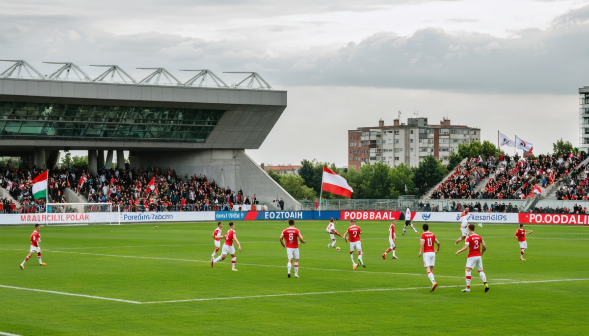 découvrez l'état actuel du football en pologne, ses principaux défis et les perspectives d'avenir pour ce sport passionnant dans le pays.