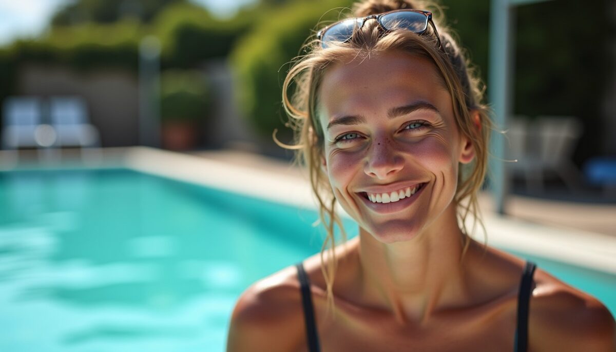 Les multiples bienfaits de l'aquabike : forme, santé et plaisir garantis