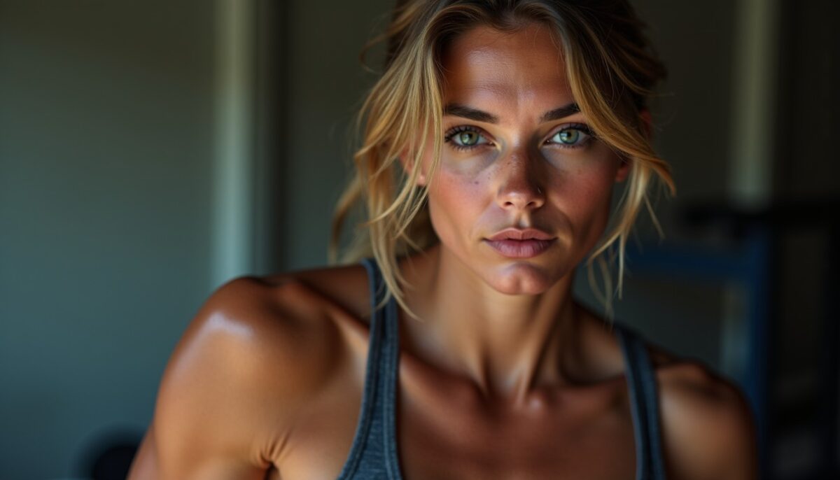Musculation des dorsaux avec haltères : 8 exercices essentiels pour un dos puissant en un rien de temps