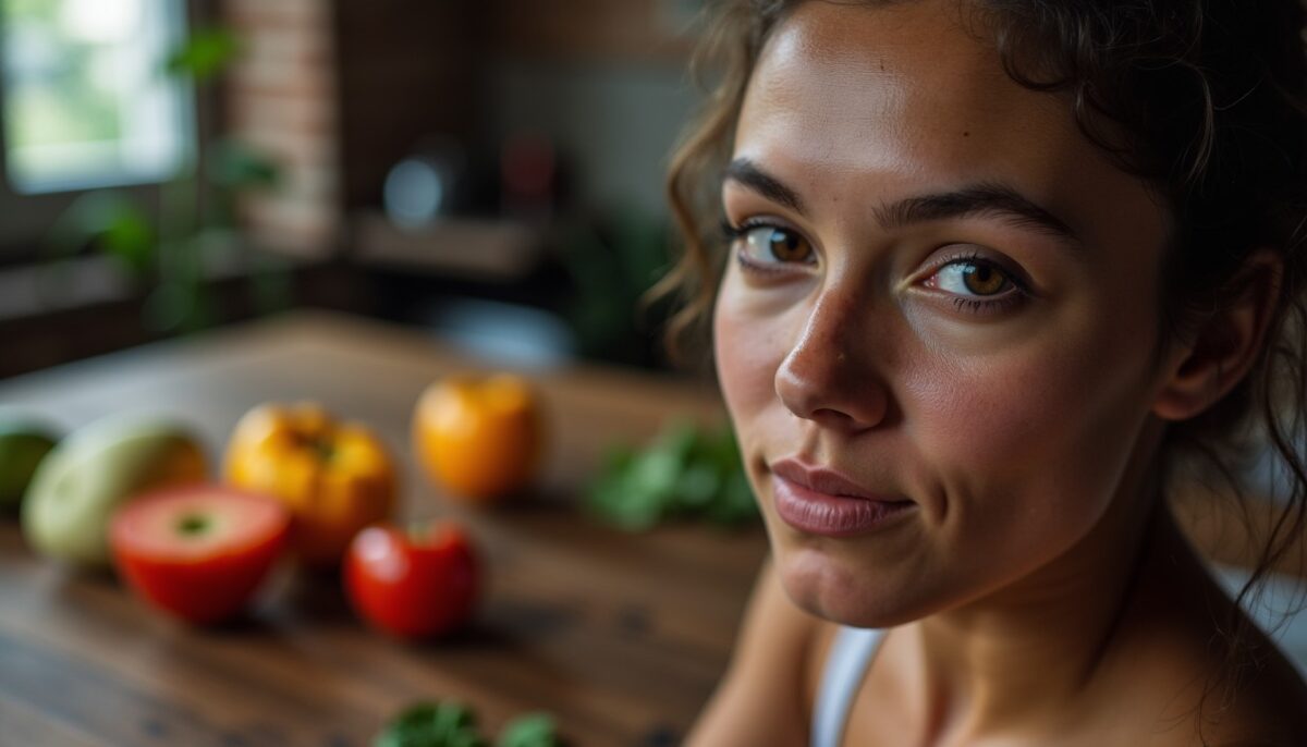 Nutrition et musculation : élaborer le plan macronutriments idéal pour une prise de masse efficace