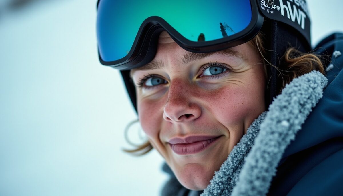 Plongez dans l'univers du ski freestyle, le sport de glisse qui révolutionne les pistes !