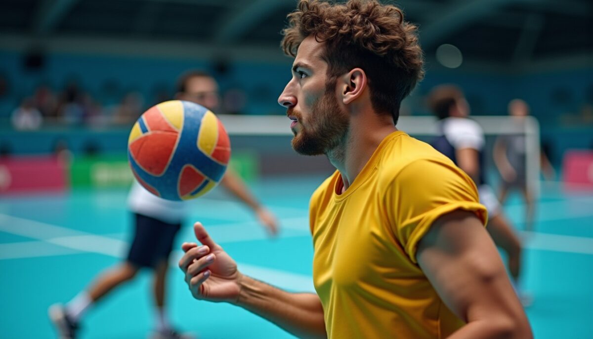 Le handball aux Jeux Olympiques : histoire, règles et moments clés à découvrir