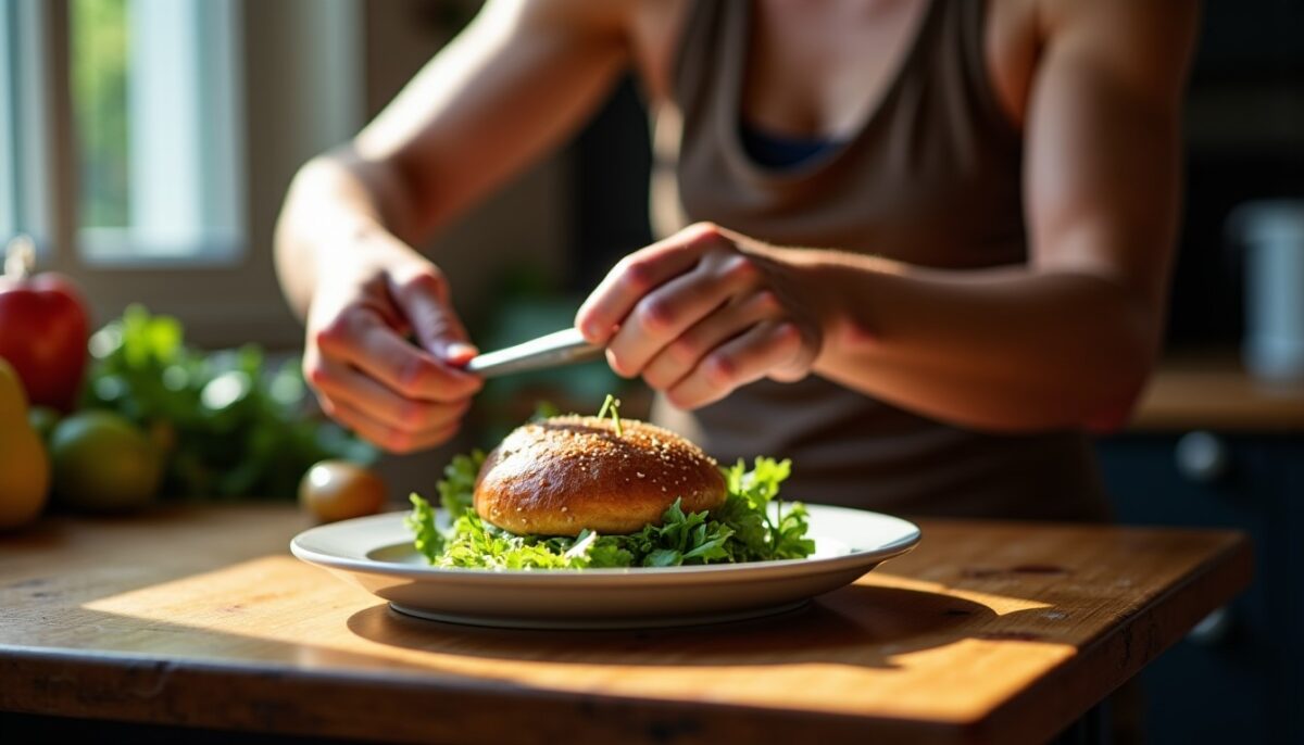 Petit-déjeuner muscle : quels aliments privilégier pour une force optimale ?