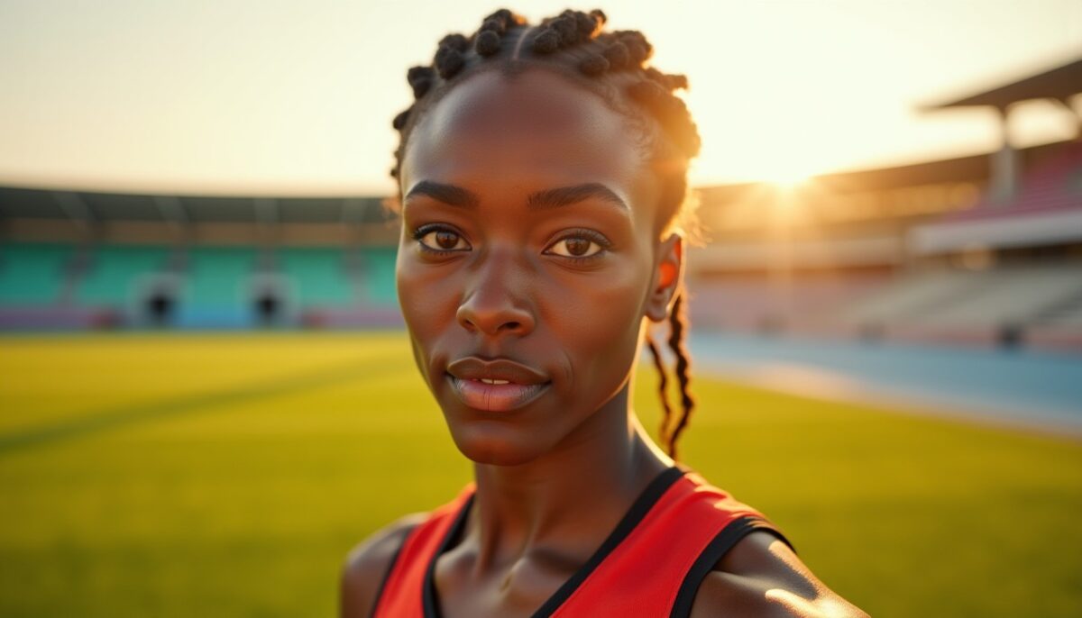 Jeux Olympiques 2024 : Comment sécuriser votre dossard en toute confiance ?