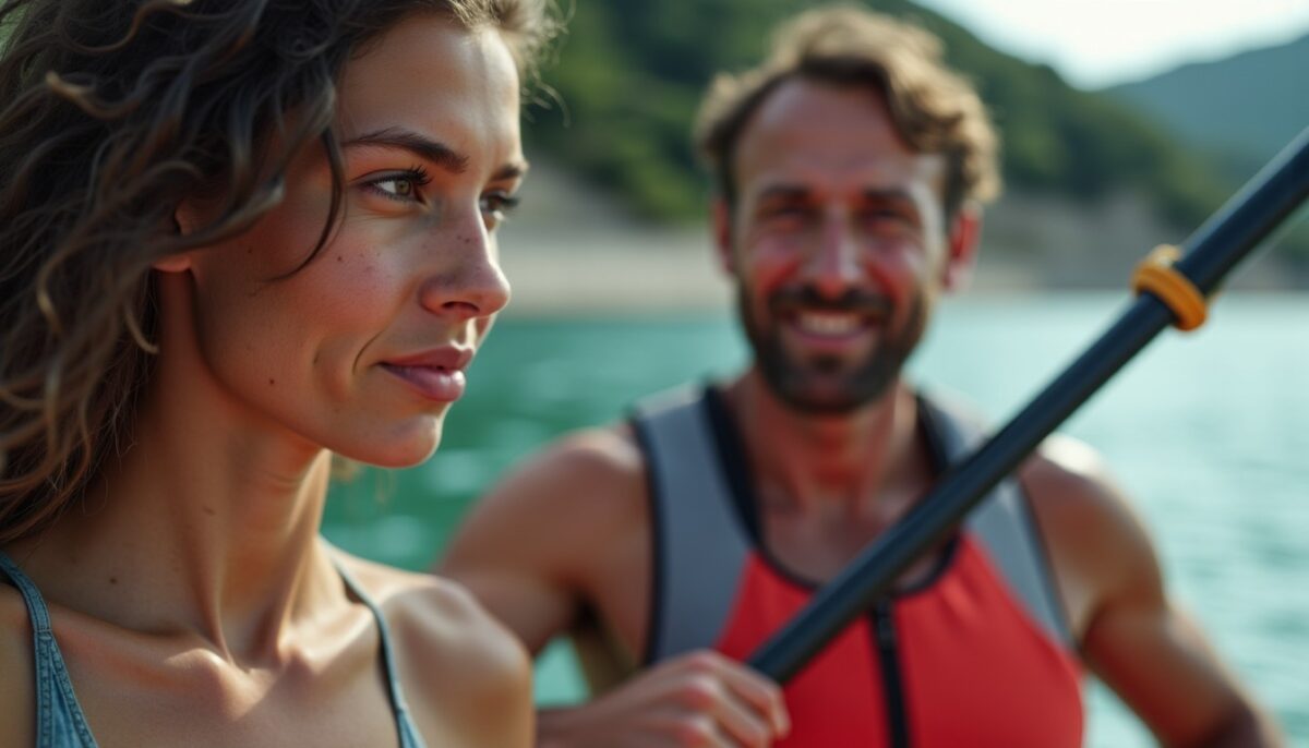 Les clés pour débuter le paddle : guide pratique étape par étape