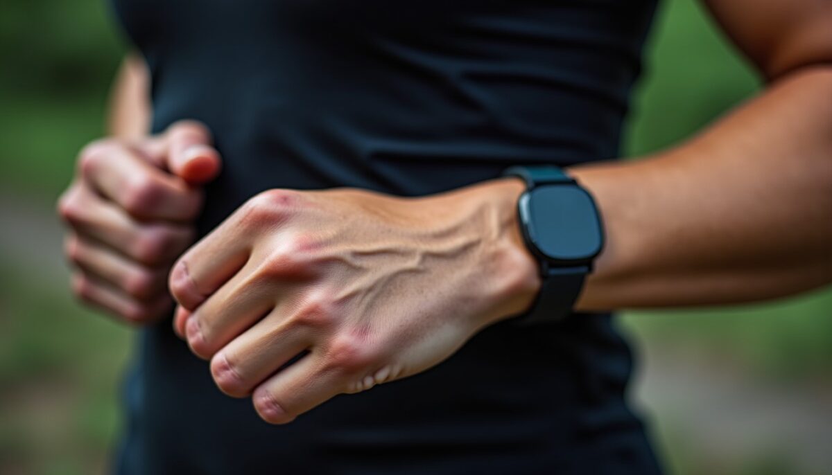 Montres connectées : quelle est la plus adaptée pour le running ?