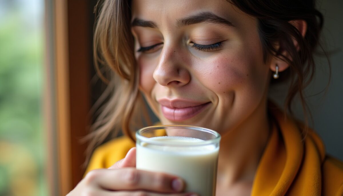 Lait d'avoine et constipation : un allié efficace pour stimuler le transit intestinal ?