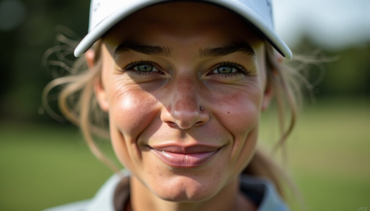 Golf : Les deux clés essentielles pour optimiser votre entraînement !