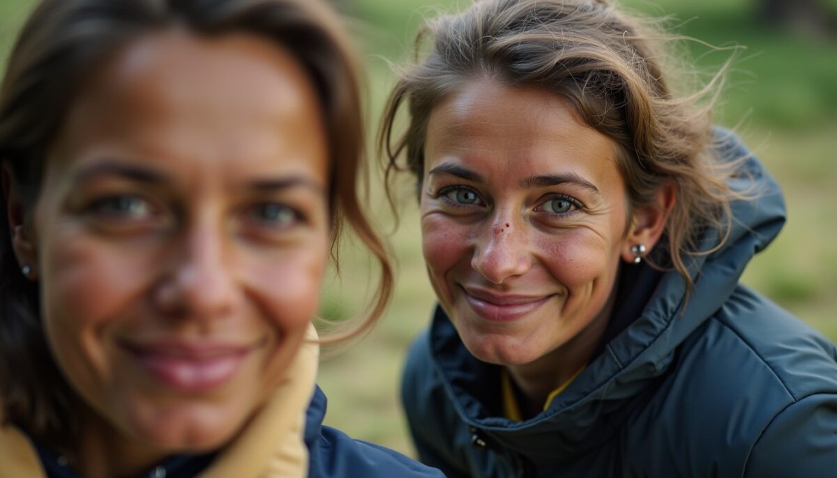 Camping et sport : les clés pour une aventure réussie en toute simplicité
