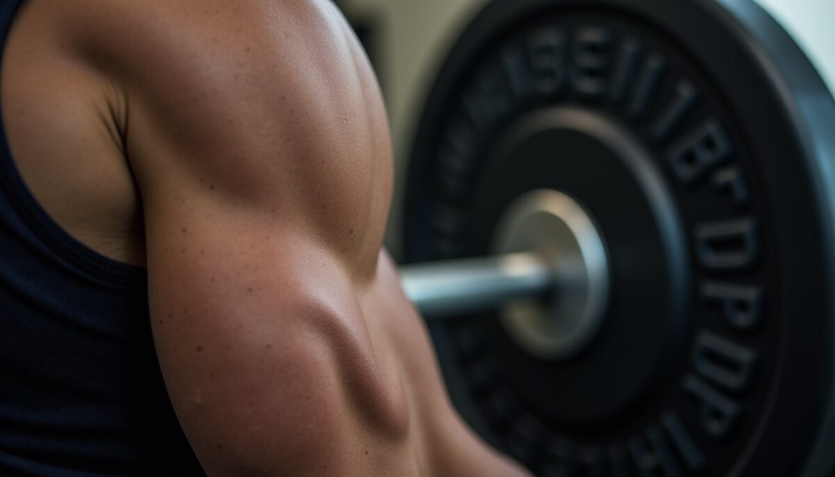 Calcul rapide de votre charge maximale en musculation avec la formule Epley pour estimer votre 1RM
