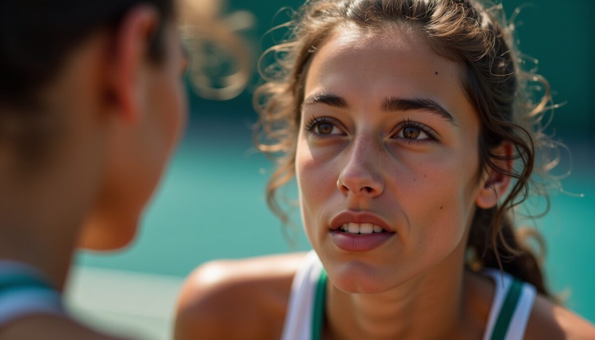 Netball : Découvrez tout ce qu'il faut savoir sur ce sport passionnant !
