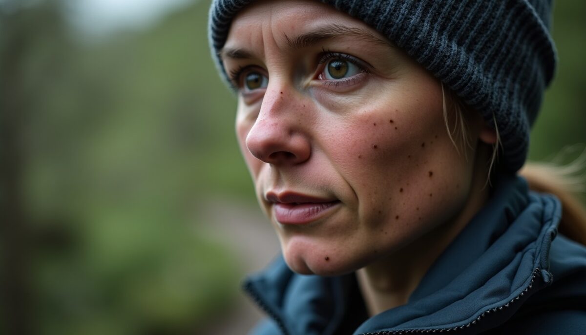 Vitesse de marche moyenne : quelles sont les normes selon l’âge et le type de terrain ?