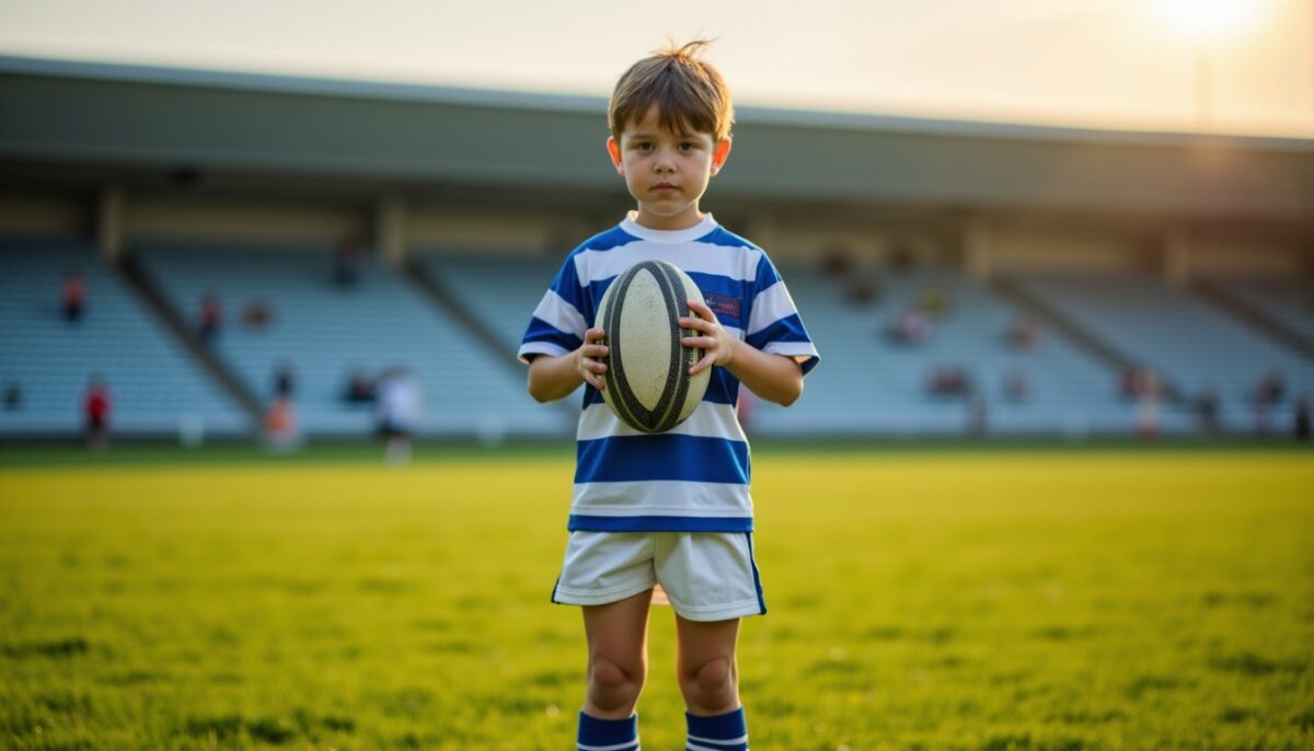 Les fondamentaux incontournables pour bien débuter en rugby