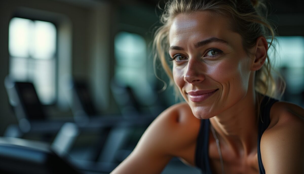 Cardio en salle : choisir entre tapis, vélo, elliptique ou rameur selon vos objectifs