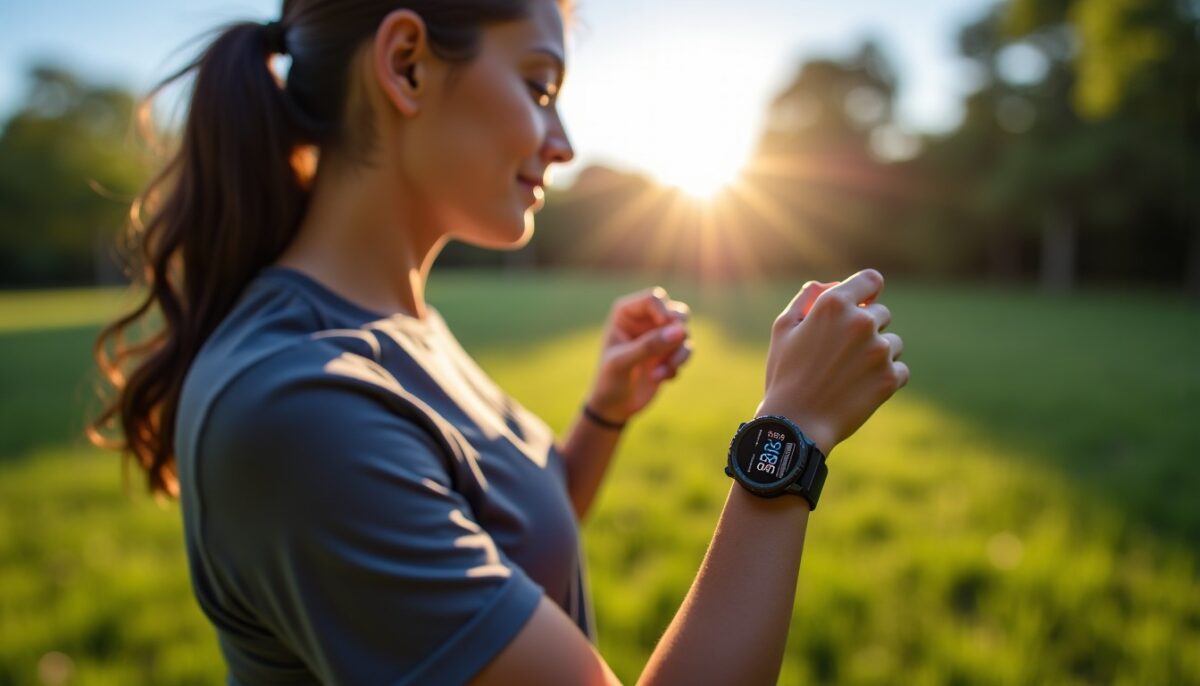 Calcul du stress sur Garmin : Quels critères déterminent votre score ?