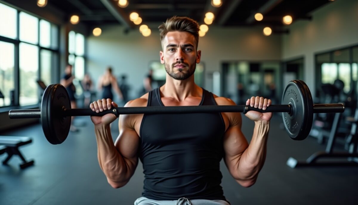 Tableau de musculation : la méthode incontournable pour structurer vos séances d'entraînement efficacement
