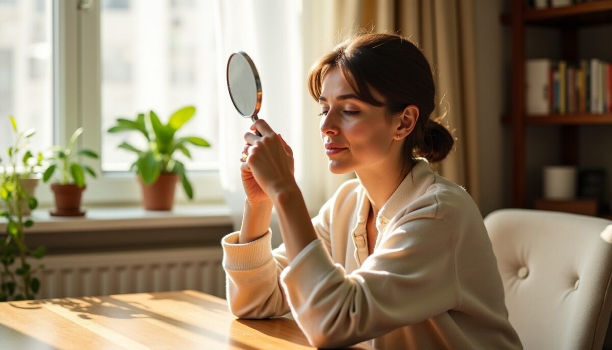 Sucre et peau : comment la glycation pourrait accélérer l'apparition des rides