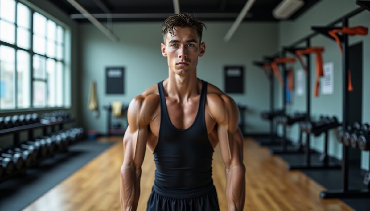 Exercices essentiels pour booster la puissance musculaire des nageurs