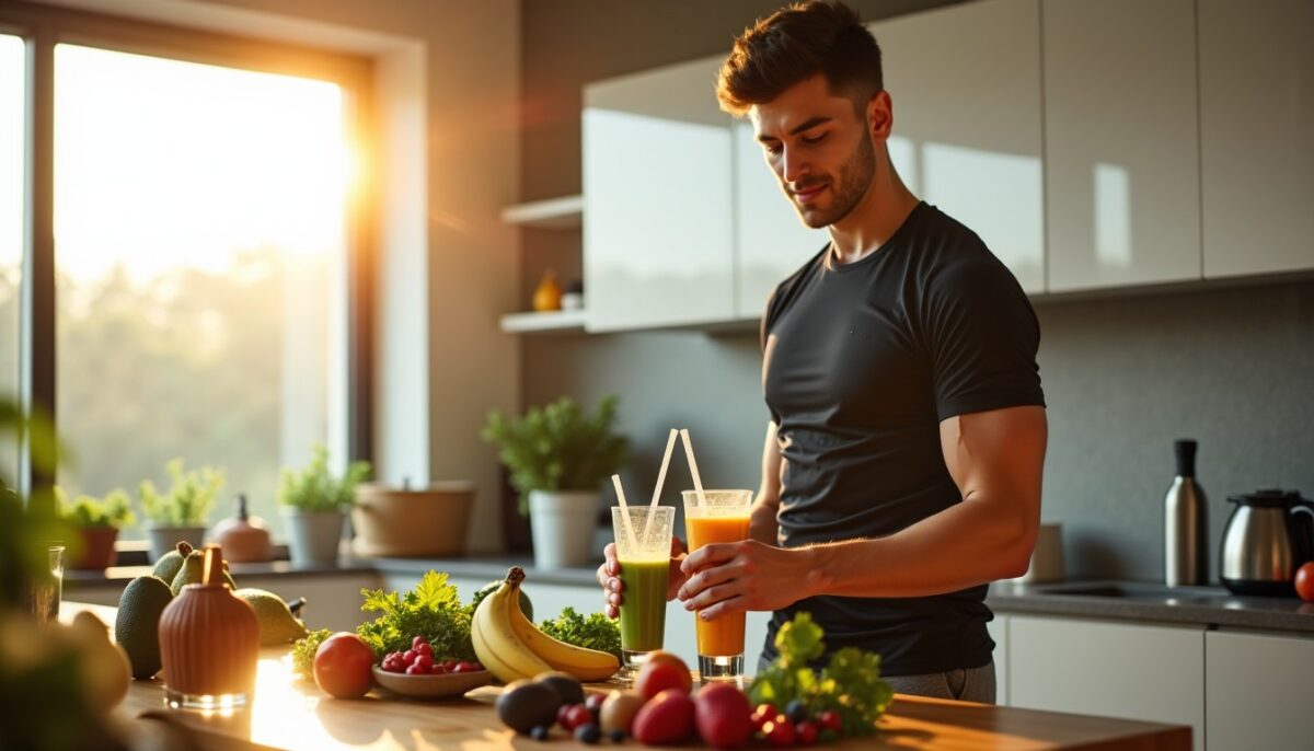 Top 10 des alternatives aux glucides pour booster vos performances sportives