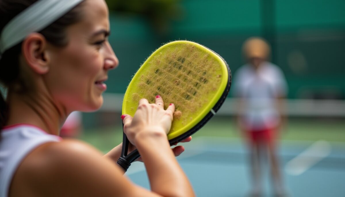 Le padel : plongez sans tarder dans ce sport captivant à redécouvrir absolument !