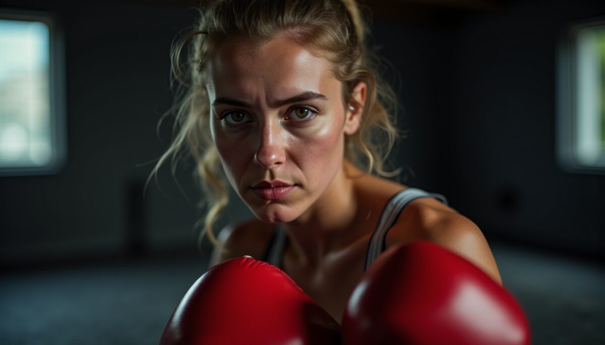 Boxe : Le programme intensif de 6 semaines pour développer puissance et endurance