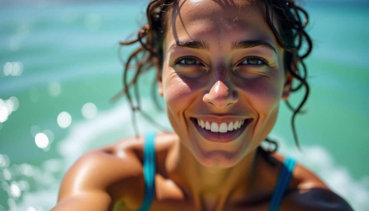 Le paddle : le sport aquatique complet pour booster votre bien-être !