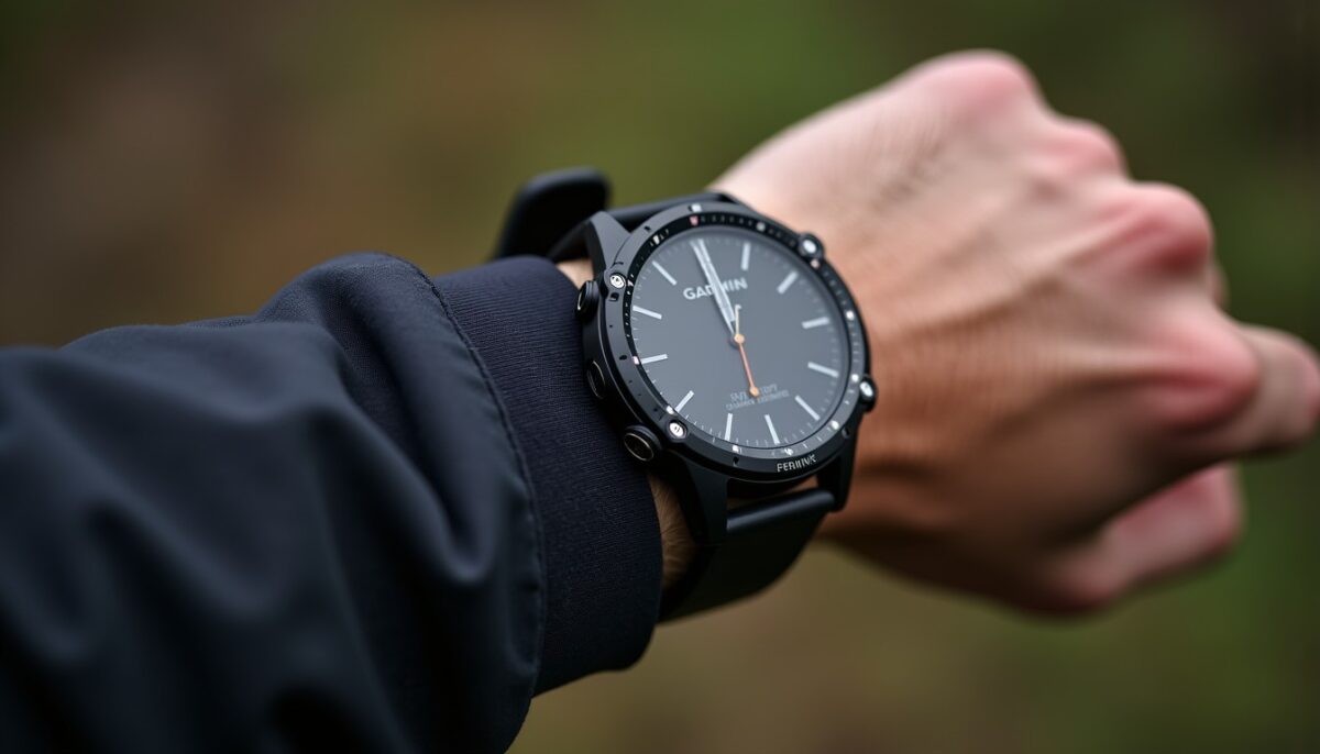 Garmin Epix vs Fenix : Quelle montre choisir pour le trail et une autonomie optimale ?