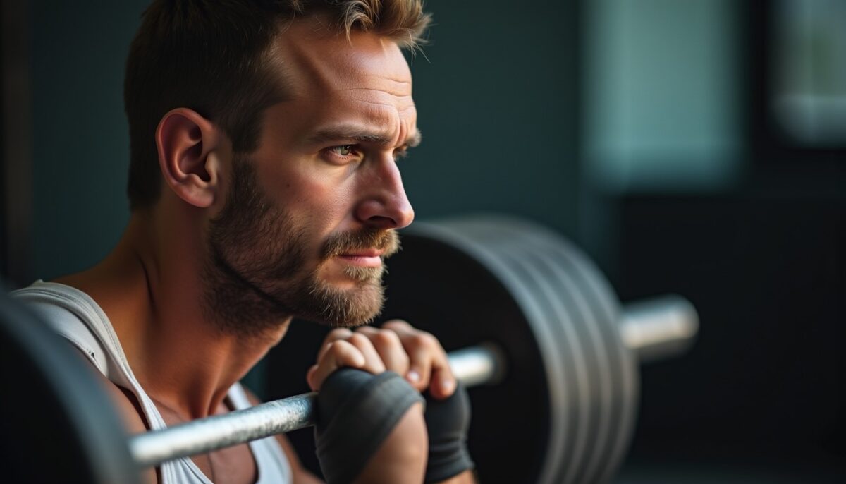 Découvrez nos 6 astuces incontournables pour maîtriser le soulevé de terre (deadlift) et optimiser vos performances
