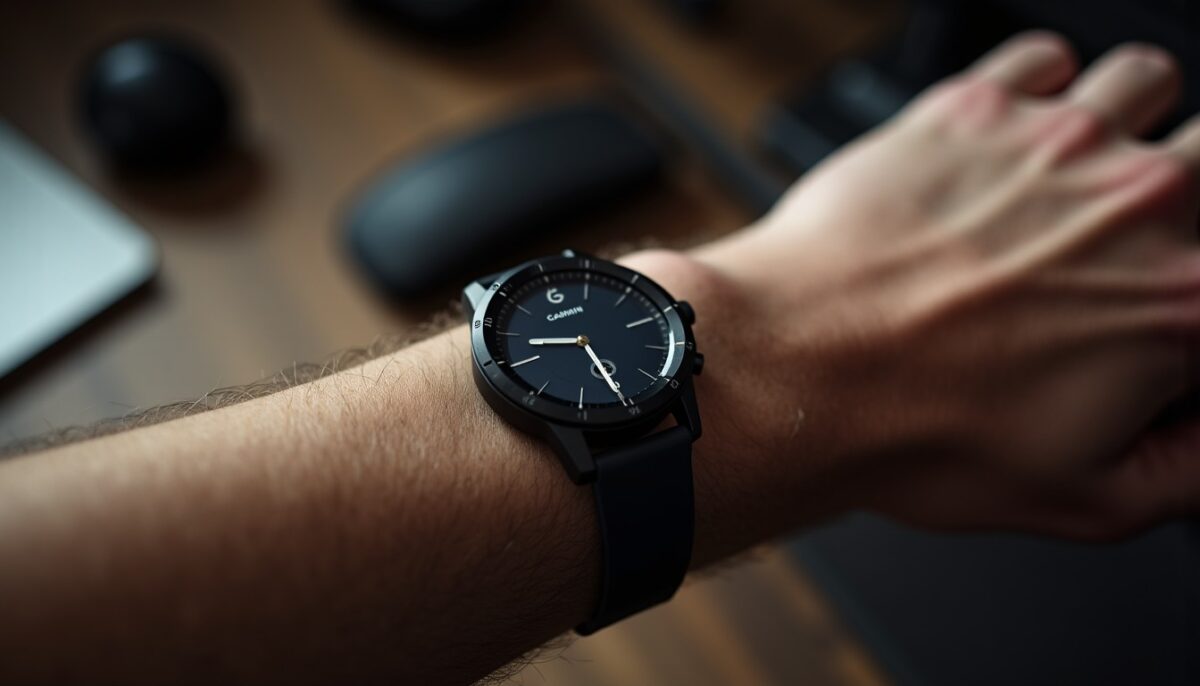 Epix 3 Garmin : Quand est-il réellement temps de changer de montre ?
