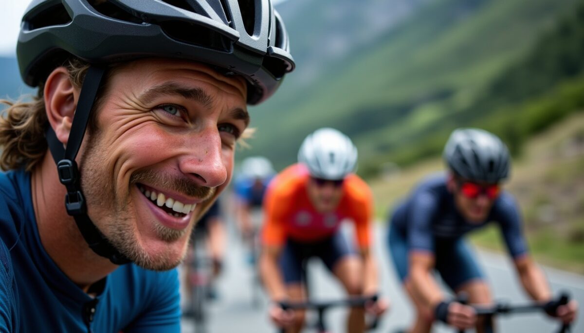 Le Col du Granon : Une étape mythique du Tour de France à ne pas manquer