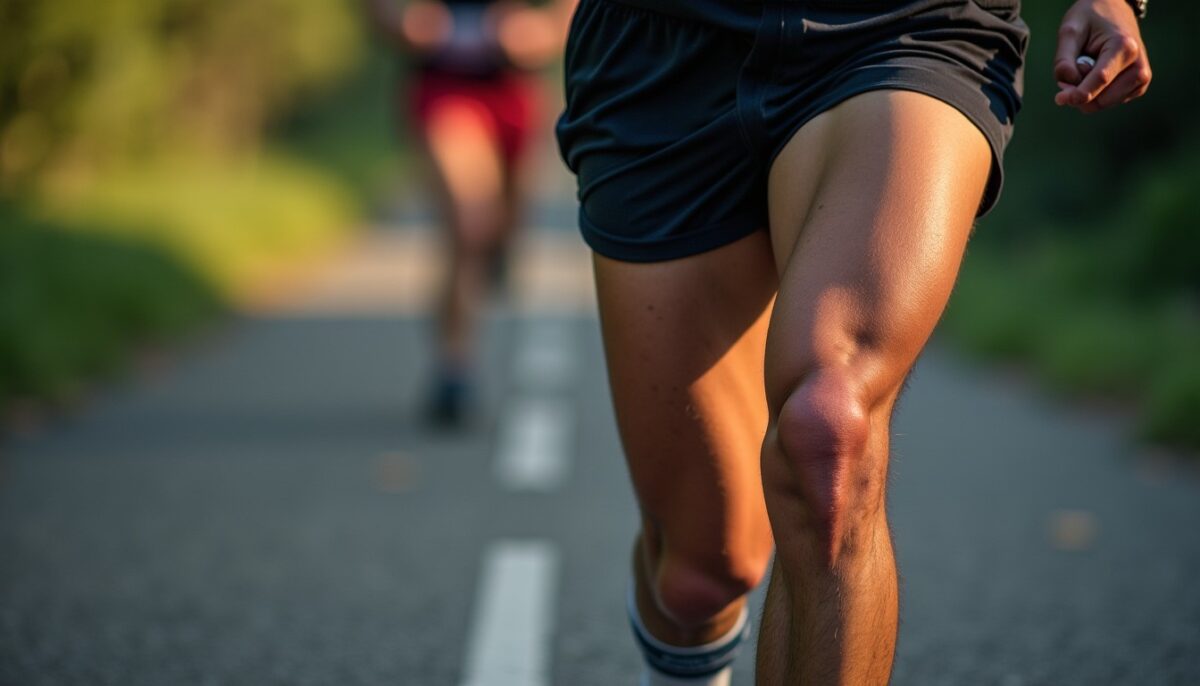 Capteur de course à pied : choisir entre cardio et puissance pour optimiser vos performances