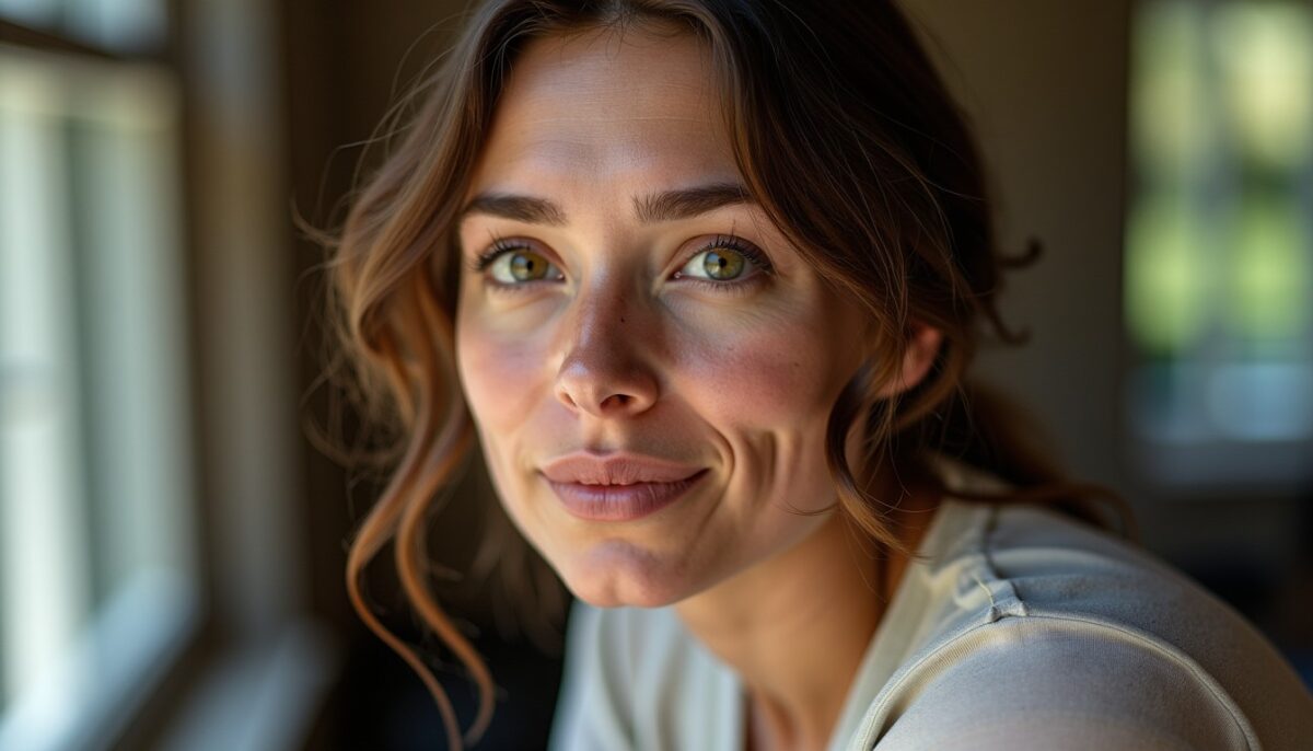 Marion Rousse : bien plus qu’une cycliste au charme éclatant