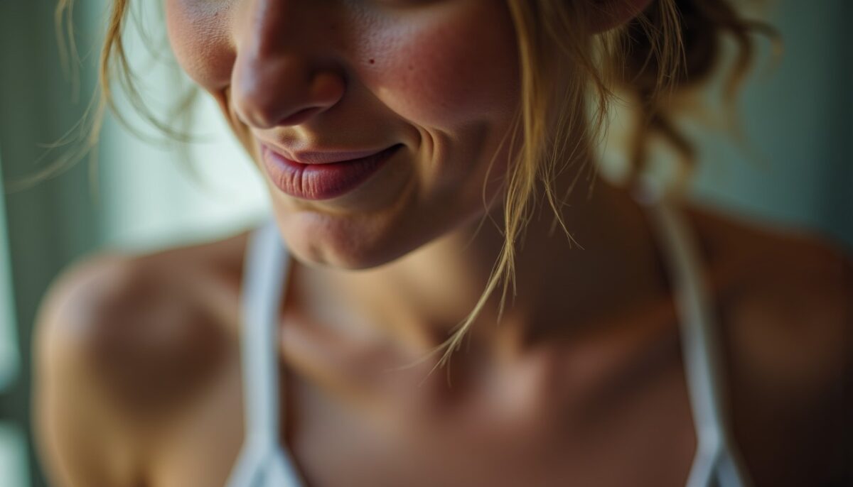 Tonifiez votre corps : 10 exercices incontournables avec bande élastique