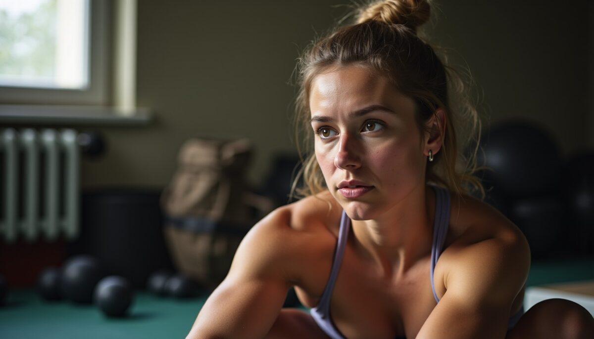 Goblet Squat : Explorez les avantages surprenants de cette variante innovante du squat traditionnel