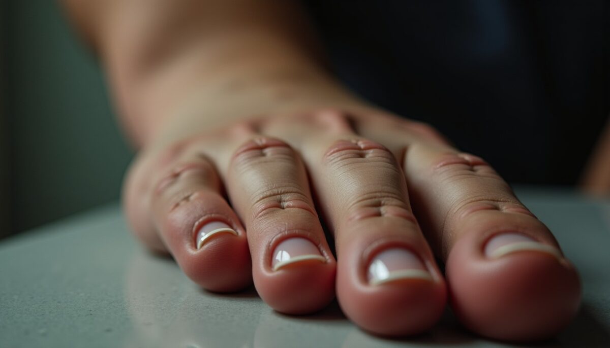 Le Talon d’Achille : Comprendre les Mystères du Tendon Clé