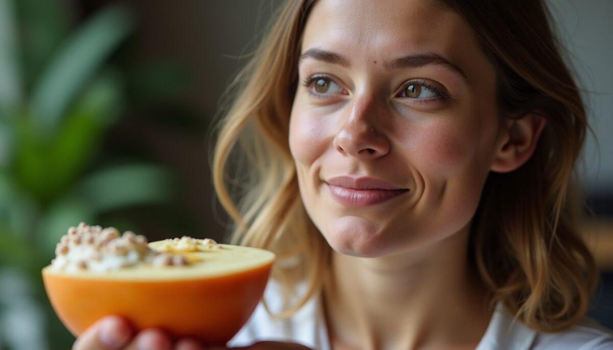 Brûler les graisses naturellement : Top 10 des aliments indispensables pour un ventre plat